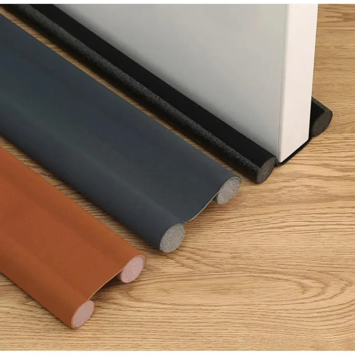 Door Gap Bottom Seal Strip – view 4
