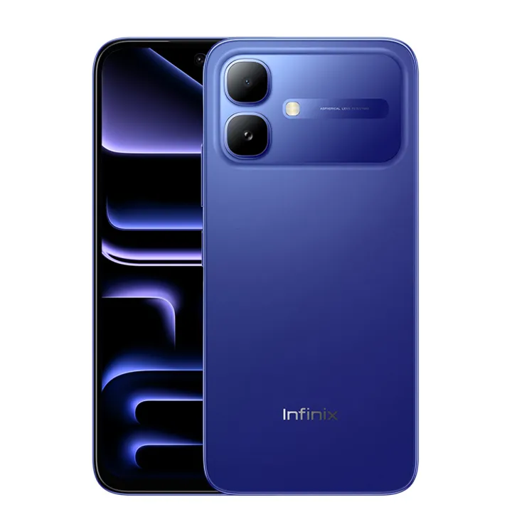 Infinix Smart 20 – view 2